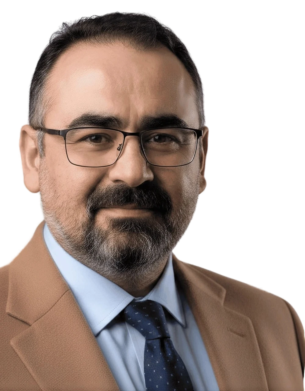 Uzm. Dr. Ersin Şahin — Fiziksel Tıp ve Rehabilitasyon Uzmanı